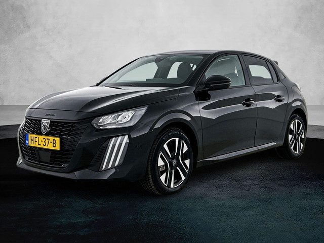Peugeot 208 1.2 Hybrid Allure 110pk Automaat