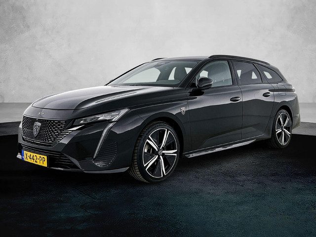 Peugeot 308 SW Hybrid GT 225pk Automaat
