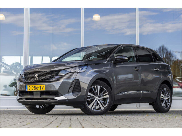 Peugeot 3008 1.2 PureTech Allure Pack Business