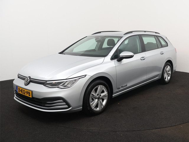 Volkswagen Golf Variant 1.5 TSI Life Business 131 PK