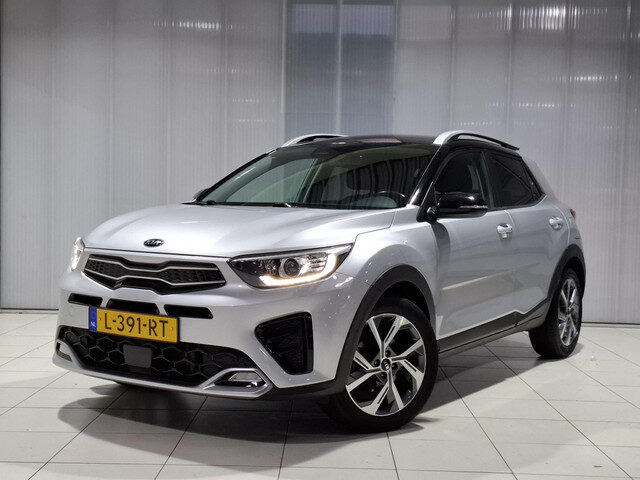 Kia Stonic 1.0 T-GDi MHEV GT-Line