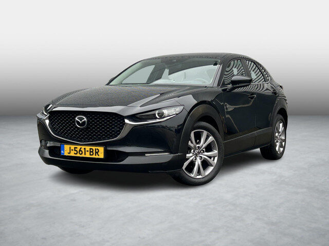 Mazda CX-30 2.0 e-SkyActiv-X M Hybrid Comfort
