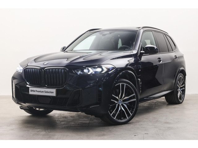 BMW X5 xDrive50e High Executive M Sport Automaat