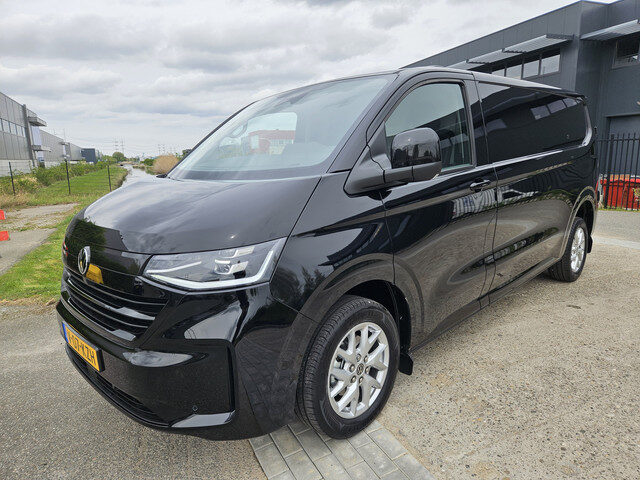 Volkswagen Transporter 2.0 TDI L2H1 30 Bulli Autm 170 pk