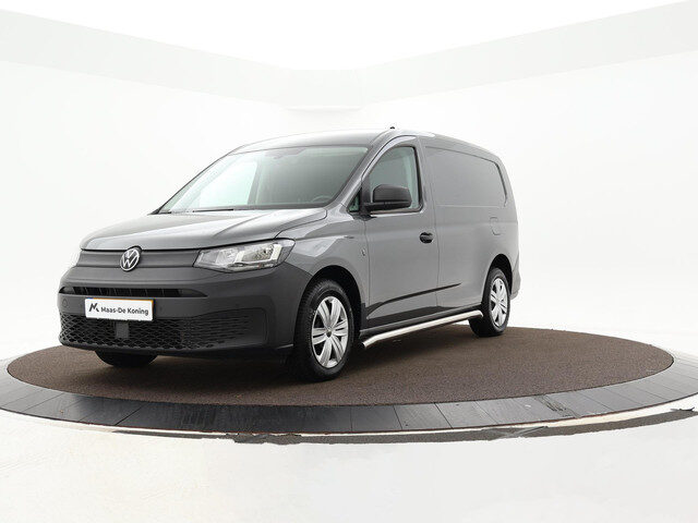 Volkswagen Caddy Cargo Maxi 2.0TDi 122pk DSG Comfort
