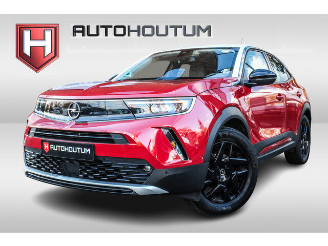 Opel Mokka 1.2 Turbo Business Elegance