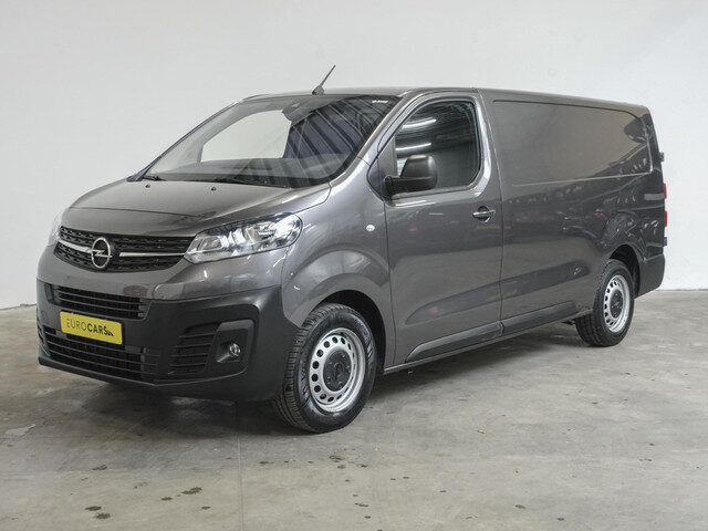 Opel Vivaro 2.0 BlueHDi 145PK L3 Automaat