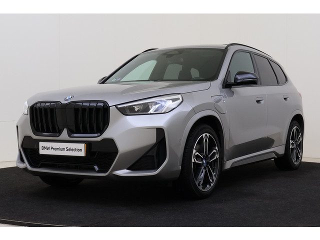 BMW X1 xDrive25e M Sport