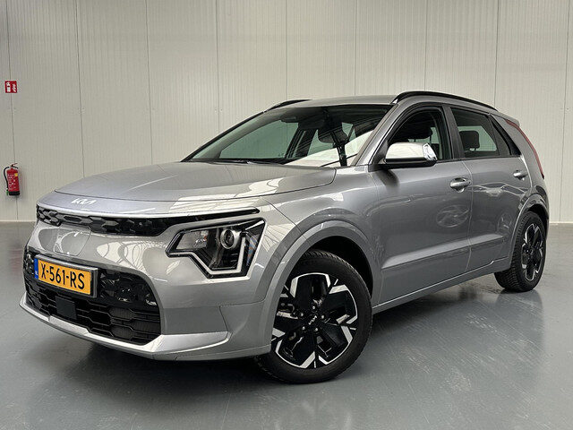 Kia e-Niro EV DynamicLine 64.8 kWh