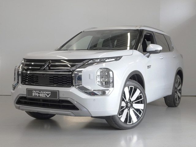 Mitsubishi Outlander 2.4 PHEV Instyle