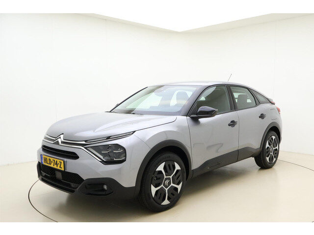 Citroën C4 1.2 Puretech Feel