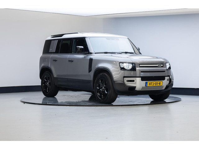 Land Rover Defender 110 2.0 P400e 110
