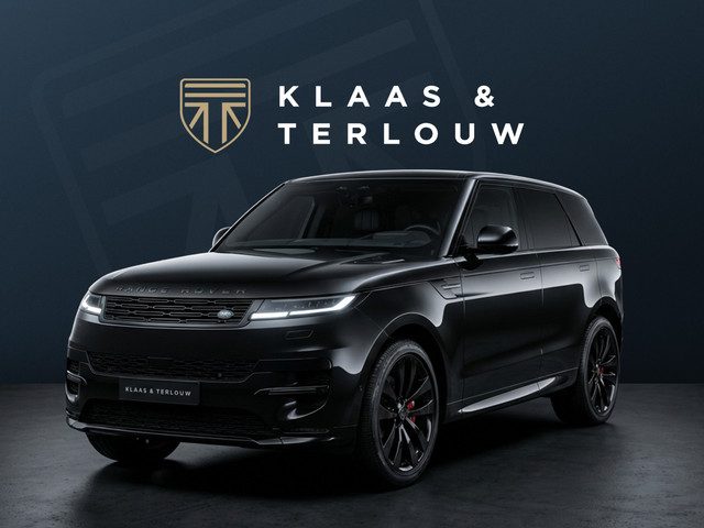 Land Rover Range Rover Sport 3.0 P510e Autobiography