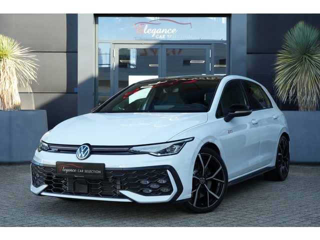 Volkswagen Golf 2.0 TSI GTI