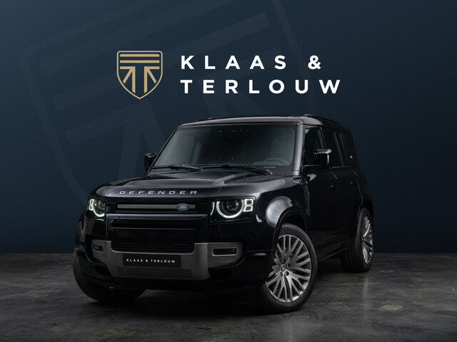 Land Rover Defender 110 2.0 P400e 110 X-Dynamic SE