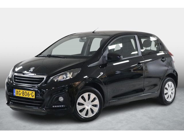 Peugeot 108 1.0 e-VTi Active