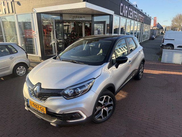 Renault Captur 0.9 TCe Life NAVI AIRCO 78DKM