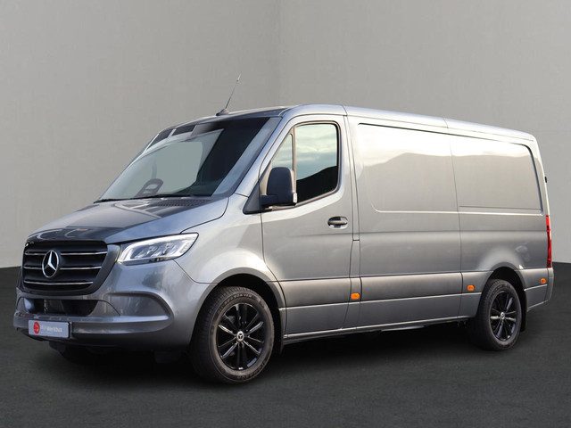 Mercedes-Benz Sprinter 319 1.9 CDI L2H1 Pro