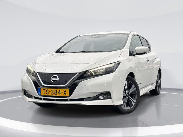Nissan Leaf N-Connecta 40 kWh