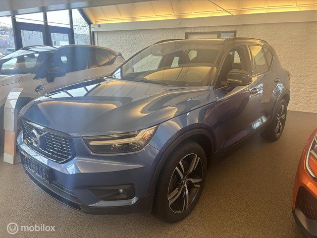 Volvo XC40 1.5 T5 Recharge R-Design Expression