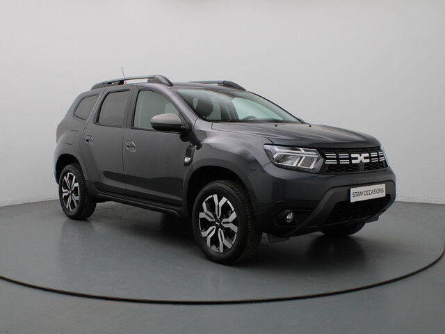 Dacia Duster 100pk TCe ECO-G Journey