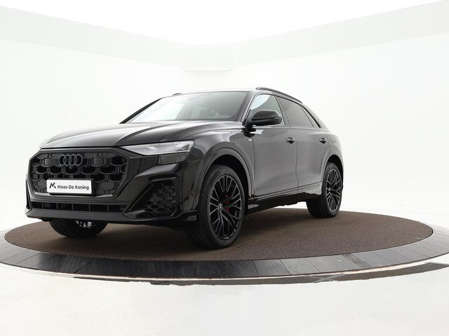 Audi Q8 55 TFSI e quattro Pro Line S 394 PK