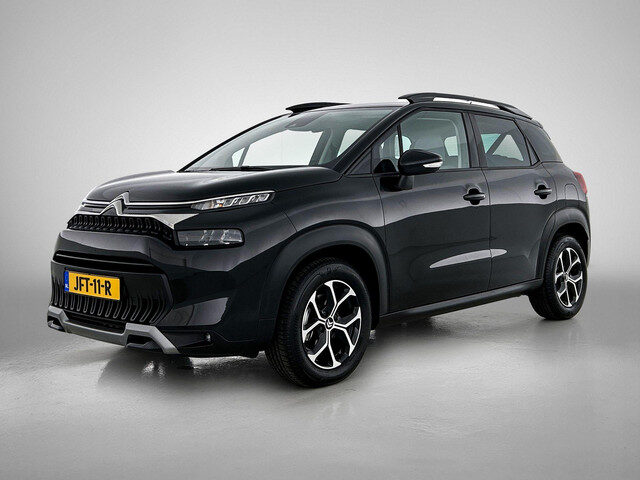 Citroën C3 Aircross 1.2 PureTech Plus