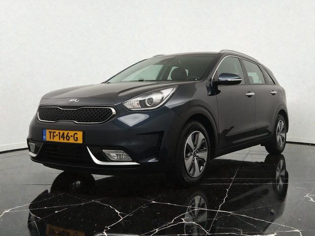 Kia Niro 1.6 GDi Hybrid DynamicLine