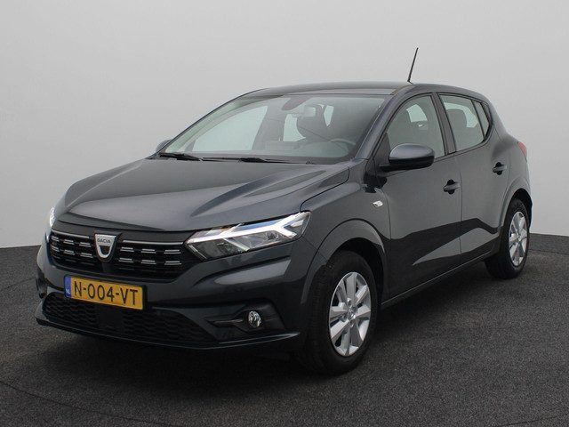 Dacia Sandero TCe 90 GPF Comfort