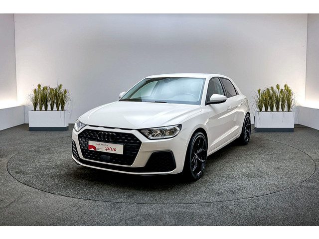 Audi A1 Sportback 25 TFSI 95pk Pro Line