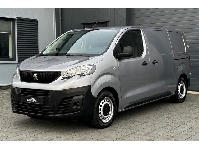 Peugeot Expert 2.0 BlueHDI 145pk