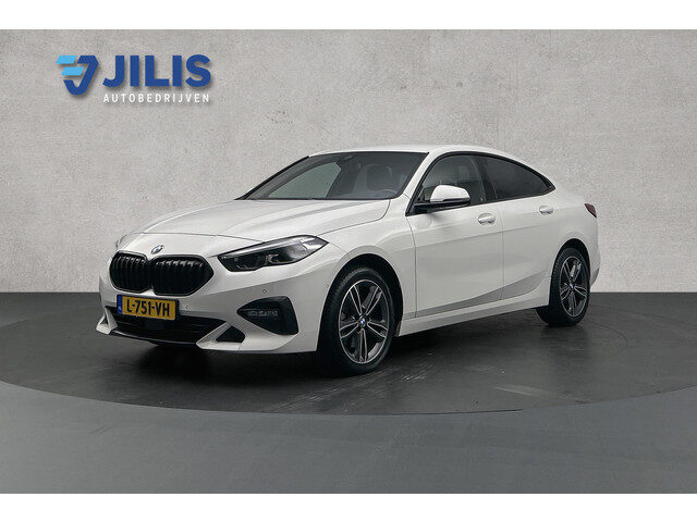 BMW 2 Serie Gran Coupé 218i Business Edition | Camera | LED koplampen | Digitaal display | Sportstoe