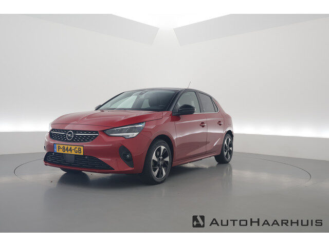 Opel Corsa-e Elegance 50 kWh