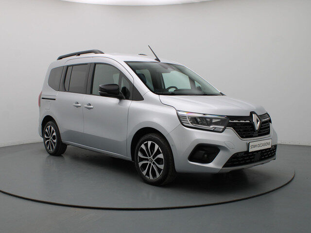 Renault Kangoo TCe 130pk Nordic Line EDC/Automaat