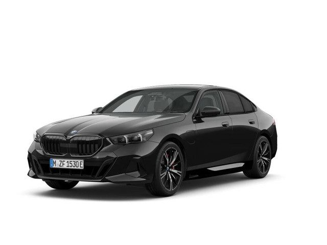 BMW 5 Serie 550e xDrive