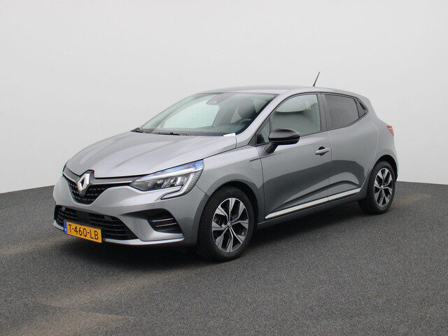 Renault Clio 1.0 TCe 90Pk Evolution