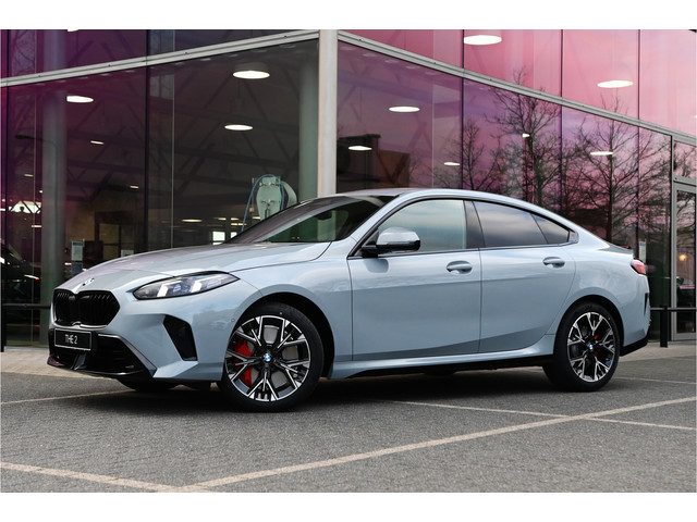 BMW 2 Serie Gran Coupé 220 M Sport Automaat