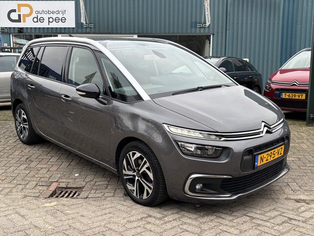 Citroën Grand C4 Spacetourer 1.2 PureTech Business