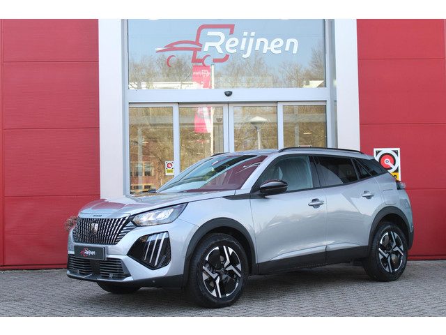 Peugeot 2008 1.2 Hybrid 145PK AUTOMAAT ALLURE