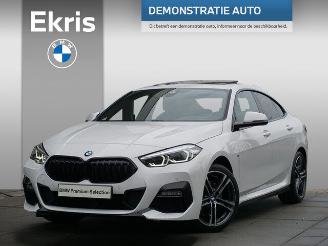 BMW 2 Serie Gran Coupé