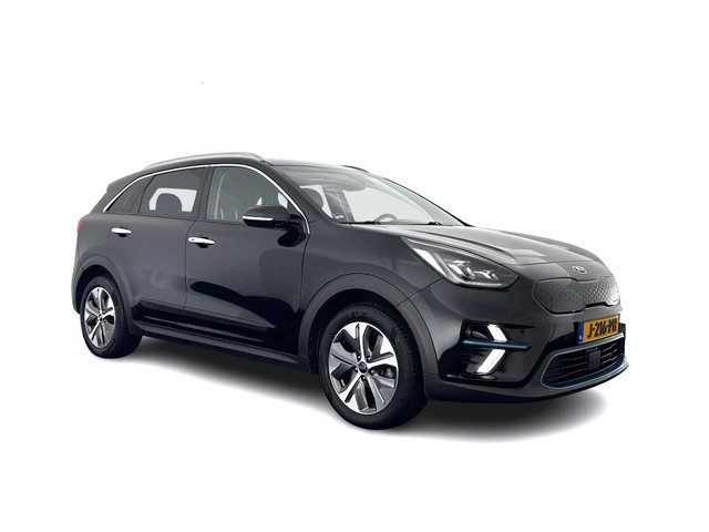 Kia e-Niro ExecutiveLine 64 kWh [ 3-Fase ] {SOH-100%}