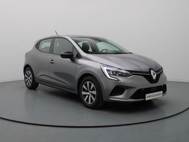 Renault Clio 90pk TCe Equilibre