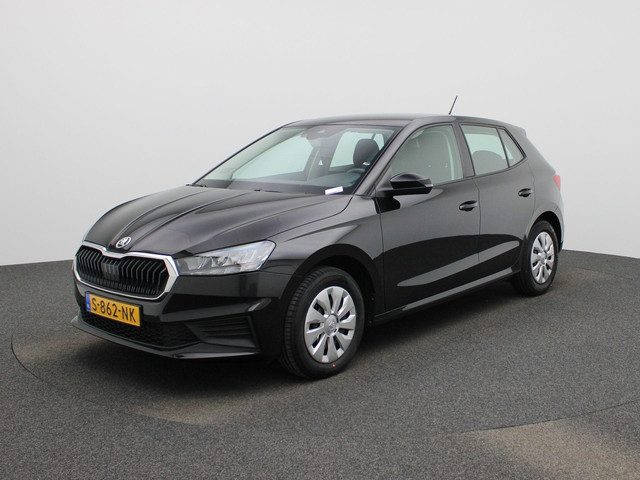 Škoda Fabia 1.0 TSI Ambition