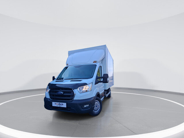 Ford Transit 350 2.0 TDCI L4H1 Trend