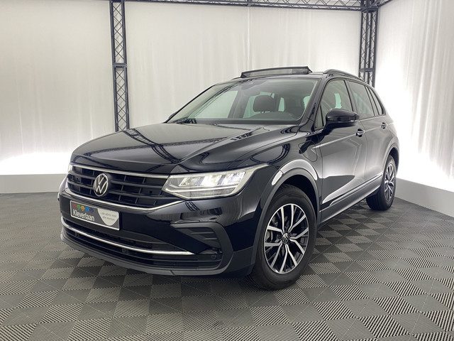 Volkswagen Tiguan 1.4 PHEV Life Edition Automaat