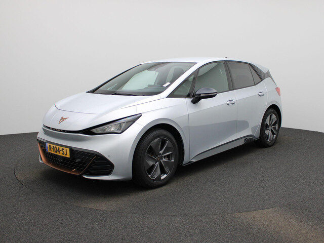 Cupra Born Business 62 kWh