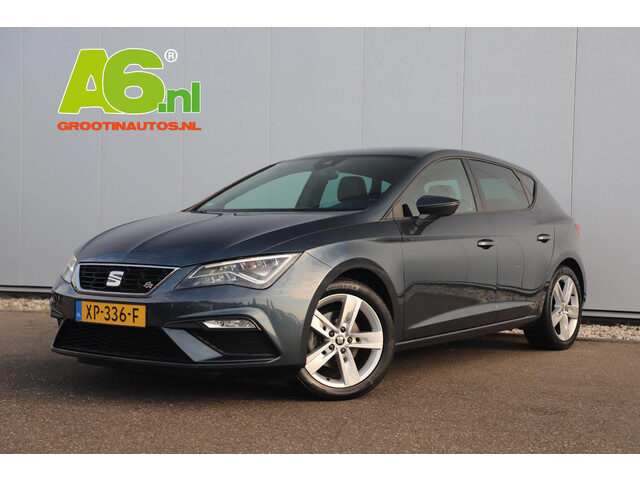 Seat Leon 1.5 TSI FR Business Intense