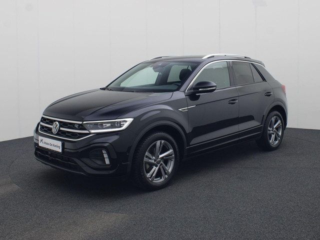 Volkswagen T-Roc 1.5 TSI 150PK DSG R-Line