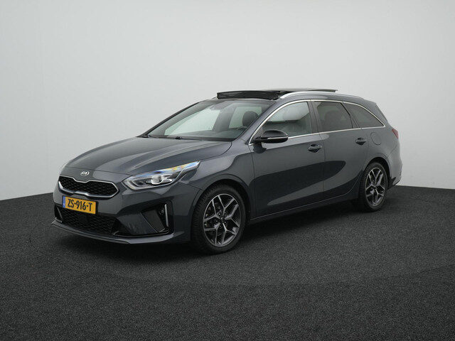 Kia Ceed Sportswagon 1.0 T-GDi GT-Line