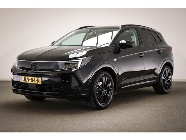 Opel Grandland 1.2 Turbo GS